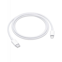 Кабель Xiaomi USB Type-C - Lightning 18 Вт 1 метр белый (BHR4421GL/CTL01ZMC) фото Кабель Xiaomi USB Type-C - Lightning 18 Вт 1 метр белый (BHR4421GL/CTL01ZMC)