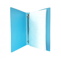 Папка для CD/DVD РrofiОffice MF-36 на 36 дисков (7039) фото Папка для CD/DVD РrofiОffice MF-36 на 36 дисков (7039)