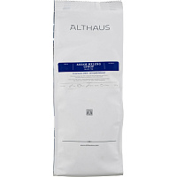 Чай листовой черный Althaus Assam Meleng 250 г фото Чай листовой черный Althaus Assam Meleng 250 г