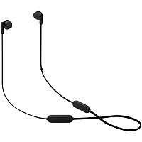 Наушники беспроводные JBL Tune 215BT черные (JBLT215BTBLK) фото Наушники беспроводные JBL Tune 215BT черные (JBLT215BTBLK)