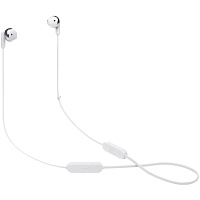 Наушники беспроводные JBL Tune 215BT белые (JBLT215BTWHT) фото Наушники беспроводные JBL Tune 215BT белые (JBLT215BTWHT)