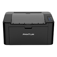 Принтер лазерный Pantum P2500NW фото Принтер лазерный Pantum P2500NW