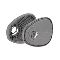 Держатель для предфильтра Jeta Safety фото Держатель для предфильтра Jeta Safety