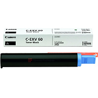 Картридж лазерный Canon C-EXV60 4311C001 черный оригинальный фото Картридж лазерный Canon C-EXV60 4311C001 черный оригинальный