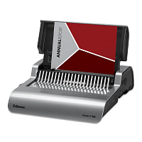 Брошюровщик Fellowes Quasar-E фото Брошюровщик Fellowes Quasar-E