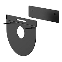 Крепление Logitech Tap Wall Mount (939-001817) фото Крепление Logitech Tap Wall Mount (939-001817)