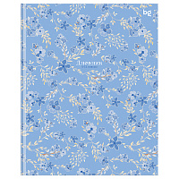 Дневник 5-11 кл. 48л. (ЛАЙТ) BG "Flower aesthetic", матовая ламинация фото Дневник 5-11 кл. 48л. (ЛАЙТ) BG "Flower aesthetic", матовая ламинация