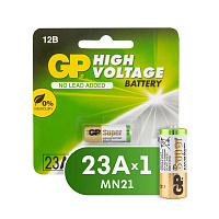 Батарейка 8LR932 GP High Voltage фото Батарейка 8LR932 GP High Voltage