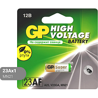 Батарейка 8LR932 GP High Voltage фото Батарейка 8LR932 GP High Voltage