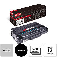 Картридж лазерный Комус SP 311UXE 821242 для Ricoh черный совместимый повышенной емкости фото Картридж лазерный Комус SP 311UXE 821242 для Ricoh черный совместимый повышенной емкости