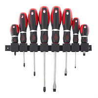 Набор отвёрток Matrix 13380 (8 штук)