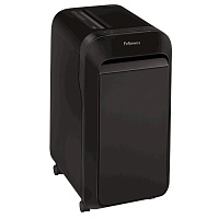Шредер (уничтожитель документов) Fellowes LX220 4-й уровень секретности объем корзины 30 л фото Шредер (уничтожитель документов) Fellowes LX220 4-й уровень секретности объем корзины 30 л