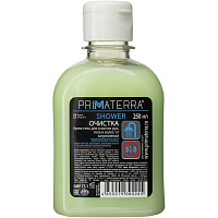 Гель для душа Primaterra Shover очищающий с диспенсером 250 мл фото Гель для душа Primaterra Shover очищающий с диспенсером 250 мл
