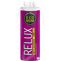 Диски ватные Relux 100 штук фото Диски ватные Relux 100 штук