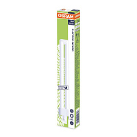 Лампа люминесцентная Osram CFL Dulux S 11W/840 11 Вт G23 S 4000 К (4099854123382) фото Лампа люминесцентная Osram CFL Dulux S 11W/840 11 Вт G23 S 4000 К (4099854123382)
