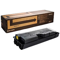 Картридж лазерный Kyocera TK-4145 черный оригинальный фото Картридж лазерный Kyocera TK-4145 черный оригинальный