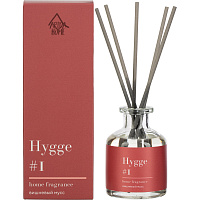 Аромадиффузор Arida Home Hygge #1 Вишневый мусс 50 мл фото Аромадиффузор Arida Home Hygge #1 Вишневый мусс 50 мл
