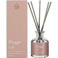 Аромадиффузор Arida Home Hygge #9 Лаванда 50 мл фото Аромадиффузор Arida Home Hygge #9 Лаванда 50 мл