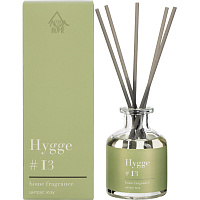 Аромадиффузор Arida Home Hygge #13 Цитрус юзу 50 мл фото Аромадиффузор Arida Home Hygge #13 Цитрус юзу 50 мл