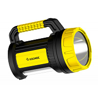 Фонарь светодиодный Космос KOCAc2005W_Ex аккумуляторный фото Фонарь светодиодный Космос KOCAc2005W_Ex аккумуляторный