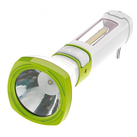 Фонарь светодиодный Космос KOCAc7035WLED аккумуляторный фото Фонарь светодиодный Космос KOCAc7035WLED аккумуляторный