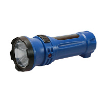Фонарь светодиодный Космос Acc102LED аккумуляторный фото Фонарь светодиодный Космос Acc102LED аккумуляторный