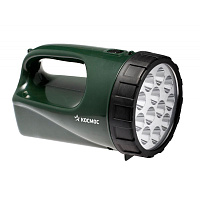 Фонарь светодиодный Космос Accu 9199LED аккумуляторный фото Фонарь светодиодный Космос Accu 9199LED аккумуляторный