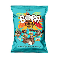 Конфеты шоколадные Bora-Bora 200 г фото Конфеты шоколадные Bora-Bora 200 г