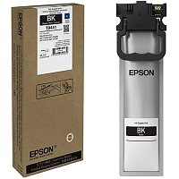 Картридж Epson T9441 C13T944140 черный оригинальный фото Картридж Epson T9441 C13T944140 черный оригинальный