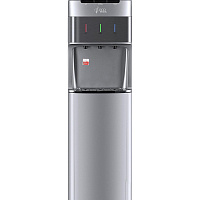 Пурифайер Ecotronic M30-U4LE серебристый фото Пурифайер Ecotronic M30-U4LE серебристый