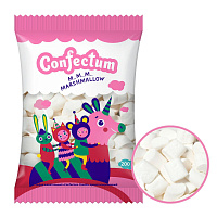 Зефир Confectum Clouds 200 г фото Зефир Confectum Clouds 200 г