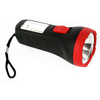 Фонарь светодиодный Ultraflash LED16014 на батарейках фото Фонарь светодиодный Ultraflash LED16014 на батарейках