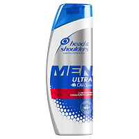Шампунь против перхоти мужской Head&Shoulders Old Spice 400 мл фото Шампунь против перхоти мужской Head&Shoulders Old Spice 400 мл