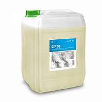 Средство для CIP-мойки пищевого оборудования Grass CIP 32 19 л (концентрат) фото Средство для CIP-мойки пищевого оборудования Grass CIP 32 19 л (концентрат)