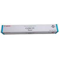 Картридж лазерный Canon C-EXV 31 C 2796B002 голубой оригинальный фото Картридж лазерный Canon C-EXV 31 C 2796B002 голубой оригинальный