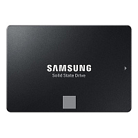SSD накопитель Samsung 870 EVO 250 ГБ (MZ-77E250BW) фото SSD накопитель Samsung 870 EVO 250 ГБ (MZ-77E250BW)