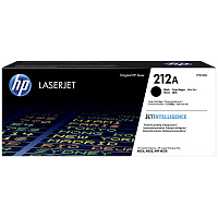 Картридж лазерный HP 212A W2120A черный оригинальный фото Картридж лазерный HP 212A W2120A черный оригинальный