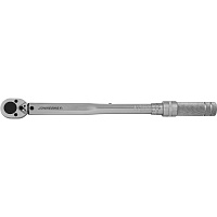 Ключ динамометрический 1/2"DR 40-210 Нм Jonnesway T04150 фото Ключ динамометрический 1/2"DR 40-210 Нм Jonnesway T04150