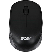 Мышь беспроводная Acer OMR020 черная (ZL.MCEEE.006) фото Мышь беспроводная Acer OMR020 черная (ZL.MCEEE.006)