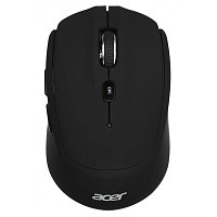 Мышь беспроводная Acer OMR040 черная (ZL.MCEEE.00A) фото Мышь беспроводная Acer OMR040 черная (ZL.MCEEE.00A)