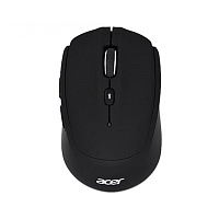 Мышь беспроводная Acer OMR050 черная (ZL.MCEEE.00B) фото Мышь беспроводная Acer OMR050 черная (ZL.MCEEE.00B)