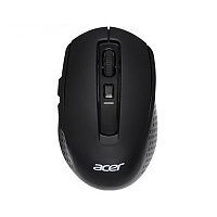 Мышь беспроводная Acer OMR070 черная (ZL.MCEEE.00D) фото Мышь беспроводная Acer OMR070 черная (ZL.MCEEE.00D)