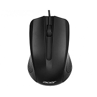 Мышь проводная Acer OMW010 черная (ZL.MCEEE.001) фото Мышь проводная Acer OMW010 черная (ZL.MCEEE.001)