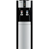 Кулер для воды Ecotronic H1-LF черный (нагрев и охлаждение) фото Кулер для воды Ecotronic H1-LF черный (нагрев и охлаждение)