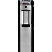 Кулер для воды Ecotronic P8-LX черный (нагрев и охлаждение) фото Кулер для воды Ecotronic P8-LX черный (нагрев и охлаждение)
