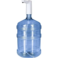 Помпа аккумуляторная Ecotronic PLR-420 белая фото Помпа аккумуляторная Ecotronic PLR-420 белая