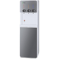 Пурифайер Ecotronic V19-U4L белый/серебристый фото Пурифайер Ecotronic V19-U4L белый/серебристый