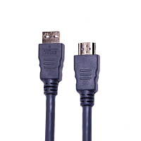 Кабель Wize HDMI-HDMI M/M 1 метр CP-HM-HM-1M фото Кабель Wize HDMI-HDMI M/M 1 метр CP-HM-HM-1M