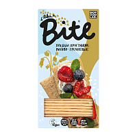 Хлебцы Bite рисово-гречневые без глютена 150 г фото Хлебцы Bite рисово-гречневые без глютена 150 г