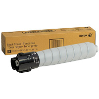 Картридж лазерный Xerox 006R01772 черный оригинальный фото Картридж лазерный Xerox 006R01772 черный оригинальный